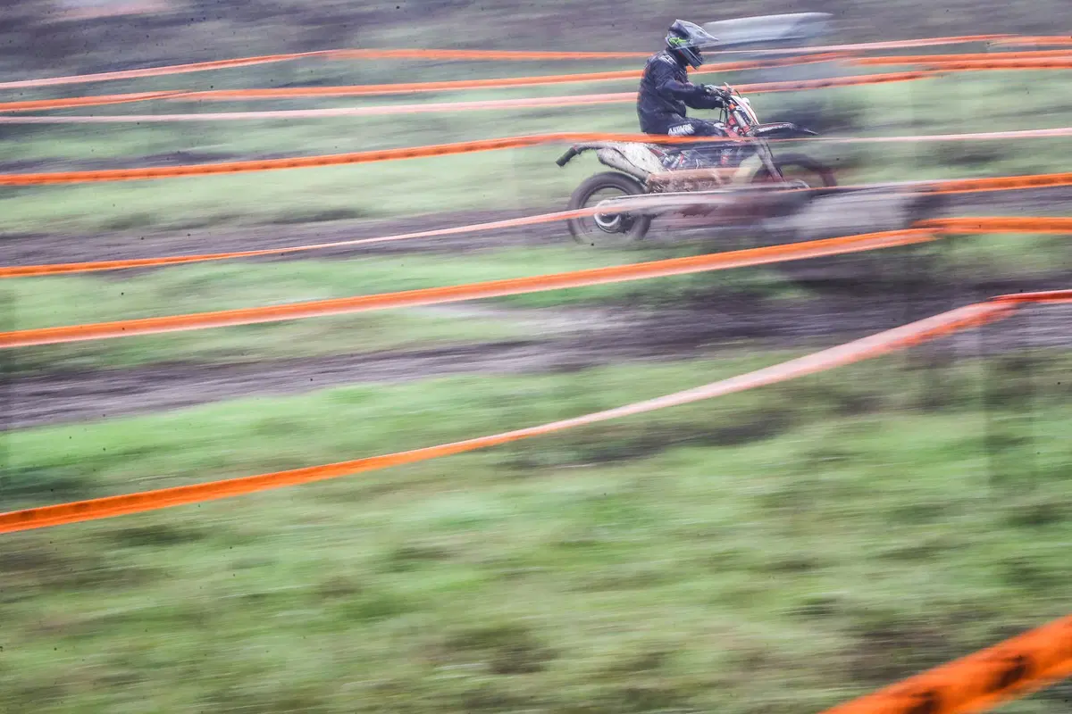 KTM Enduro 2019: la prova dei lettori Tester per un giorno! (11)