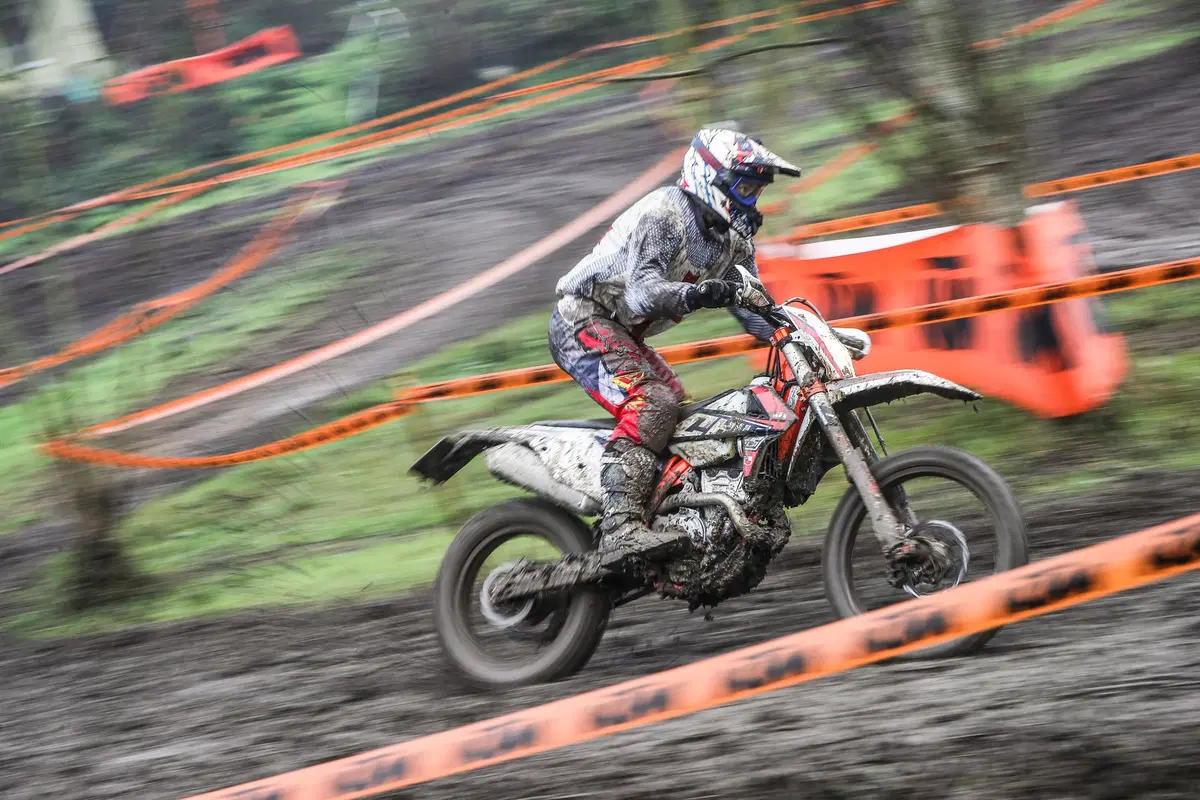 KTM Enduro 2019: la prova dei lettori Tester per un giorno! (6)
