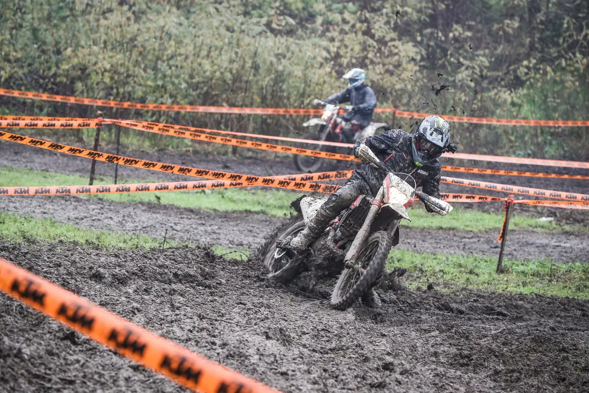 KTM Enduro 2019: la prova dei lettori Tester per un giorno! (3)