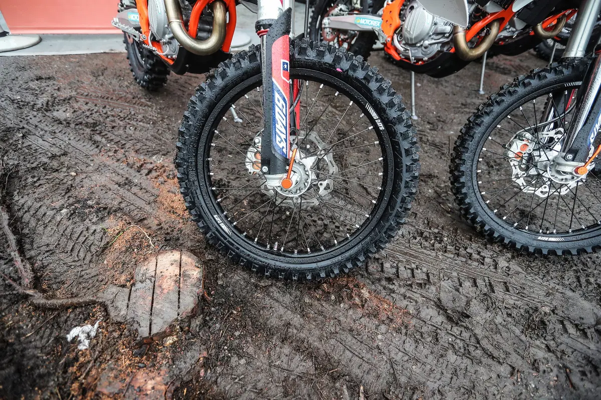 KTM Enduro 2019: la prova dei lettori Tester per un giorno! (15)