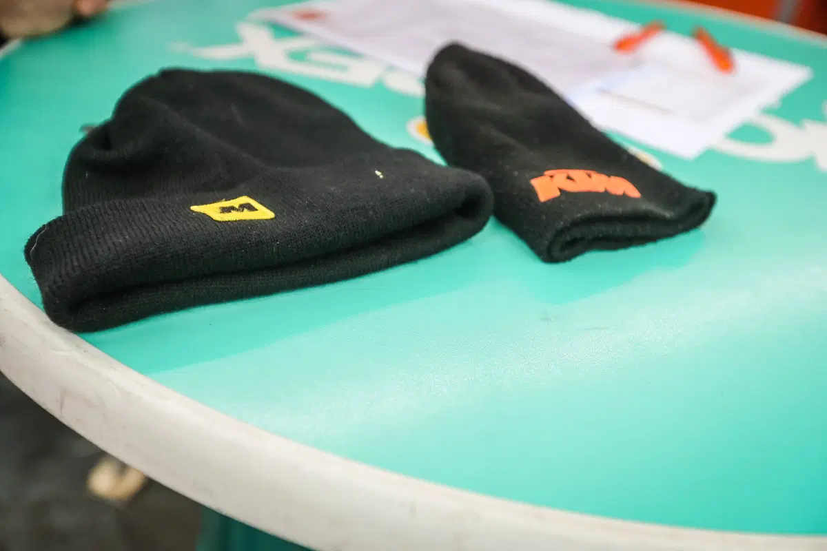 KTM Enduro 2019: la prova dei lettori Tester per un giorno! (19)