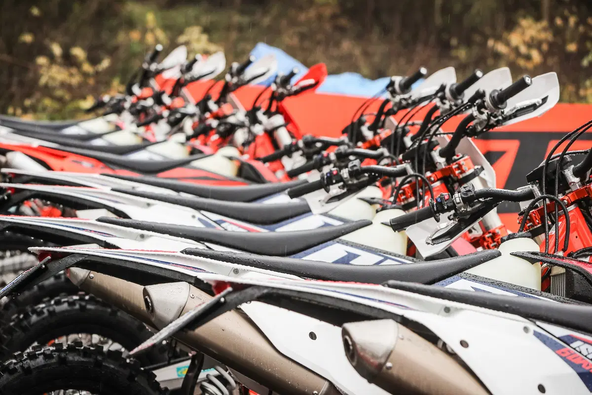 KTM Enduro 2019: la prova dei lettori Tester per un giorno! (21)