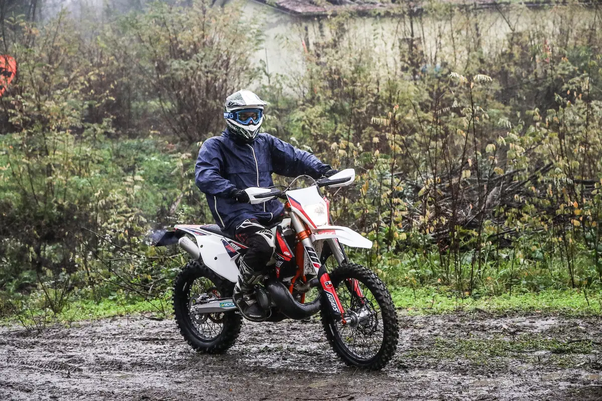 KTM Enduro 2019: la prova dei lettori Tester per un giorno! (25)