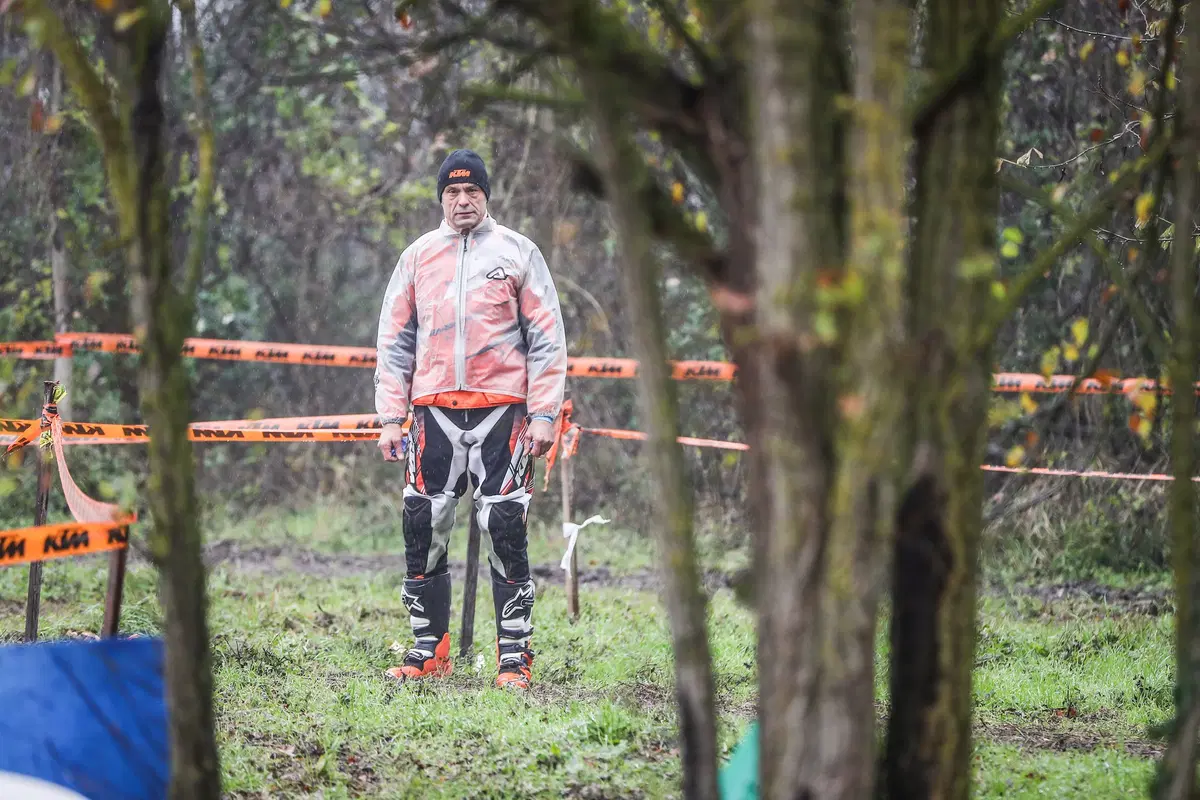 KTM Enduro 2019: la prova dei lettori Tester per un giorno! (26)