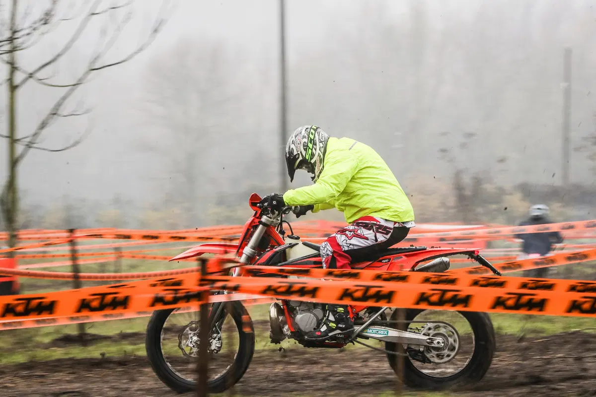 KTM Enduro 2019: la prova dei lettori Tester per un giorno! (27)