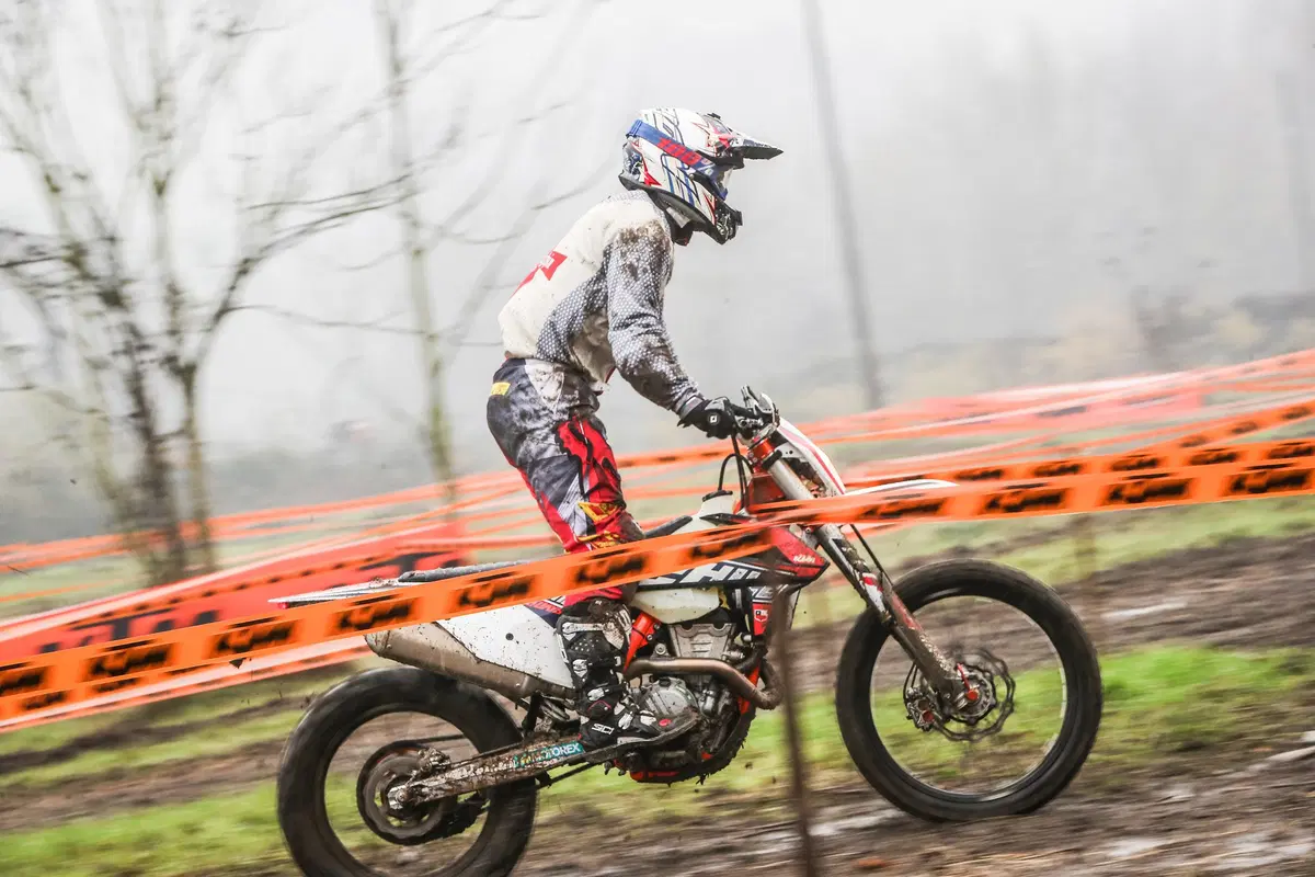 KTM Enduro 2019: la prova dei lettori Tester per un giorno! (28)