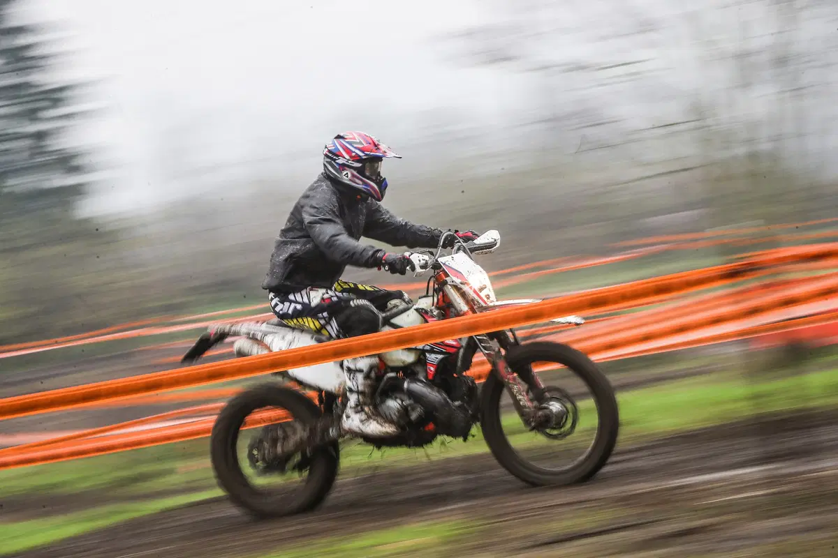 KTM Enduro 2019: la prova dei lettori Tester per un giorno! (29)