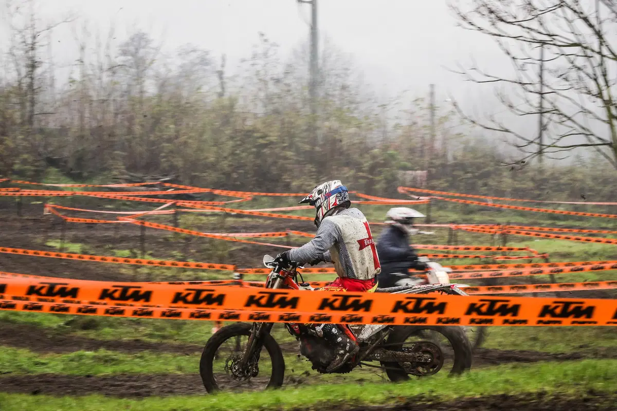 KTM Enduro 2019: la prova dei lettori Tester per un giorno! (31)