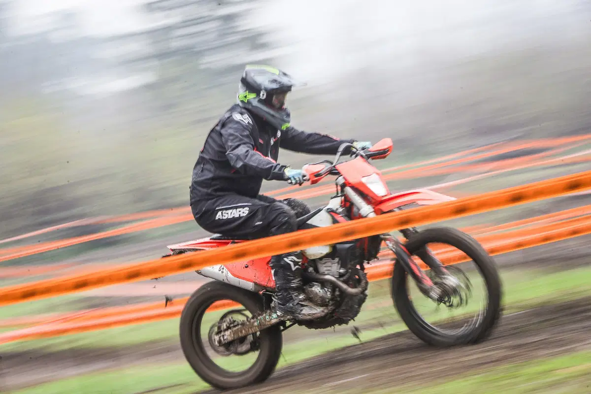 KTM Enduro 2019: la prova dei lettori Tester per un giorno! (32)