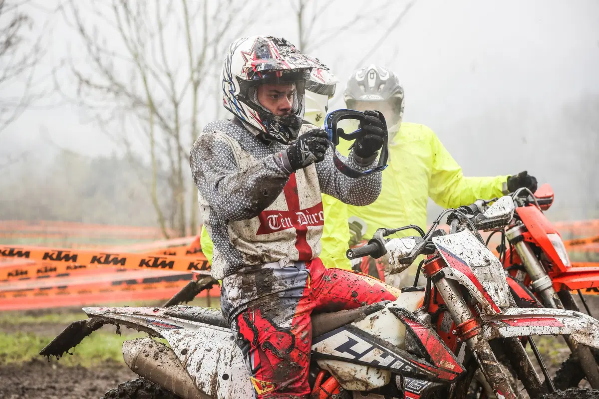 KTM Enduro 2019: la prova dei lettori Tester per un giorno! (34)