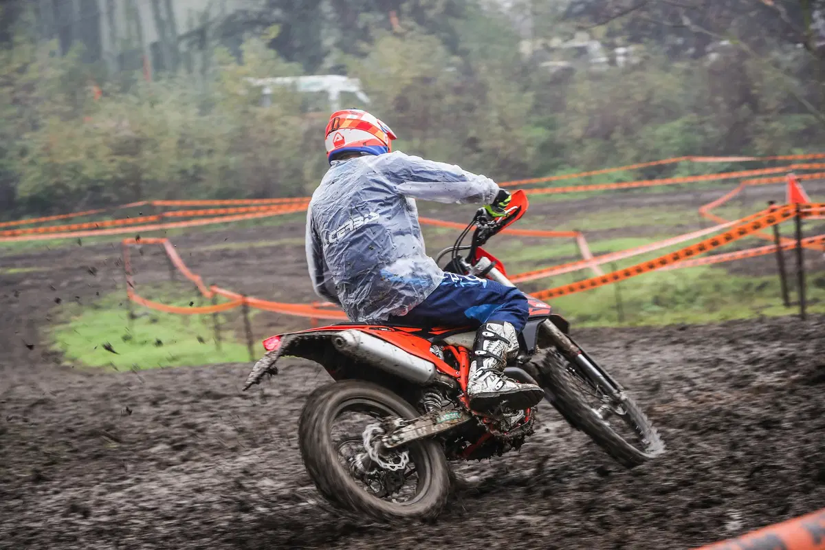 KTM Enduro 2019: la prova dei lettori Tester per un giorno! (35)