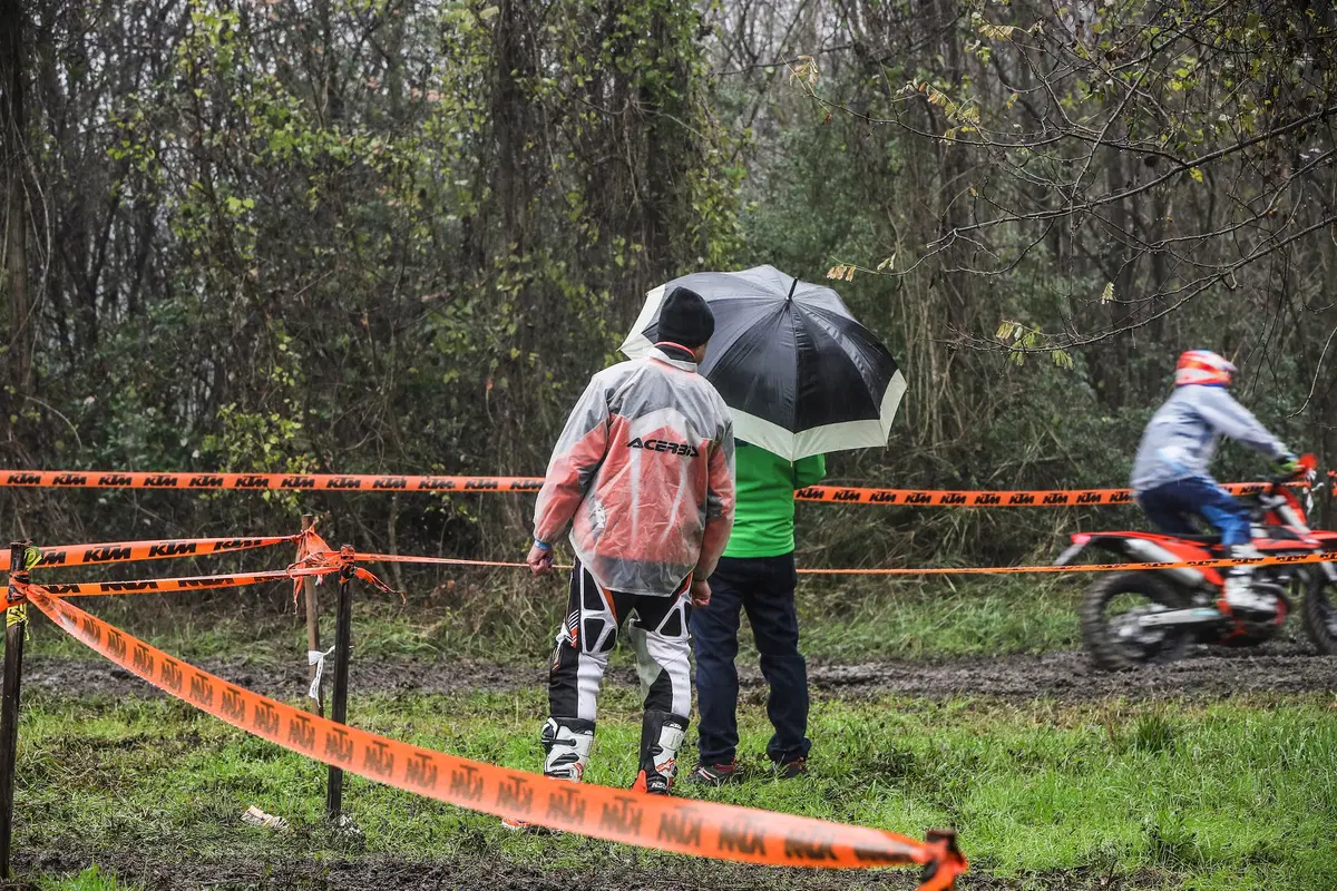 KTM Enduro 2019: la prova dei lettori Tester per un giorno! (38)