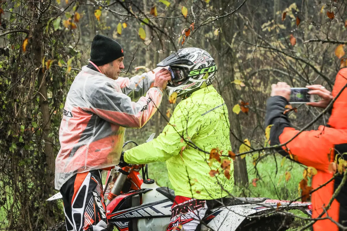 KTM Enduro 2019: la prova dei lettori Tester per un giorno! (39)