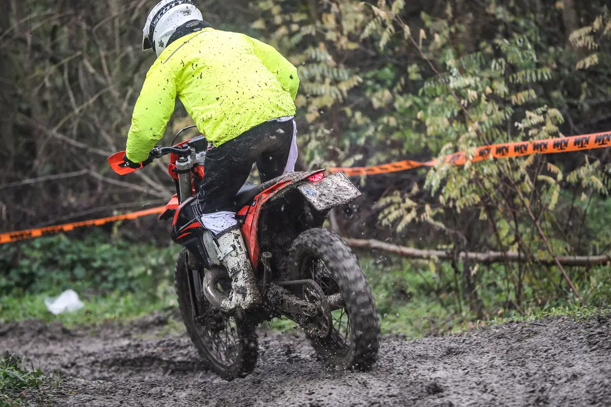 KTM Enduro 2019: la prova dei lettori Tester per un giorno! (37)