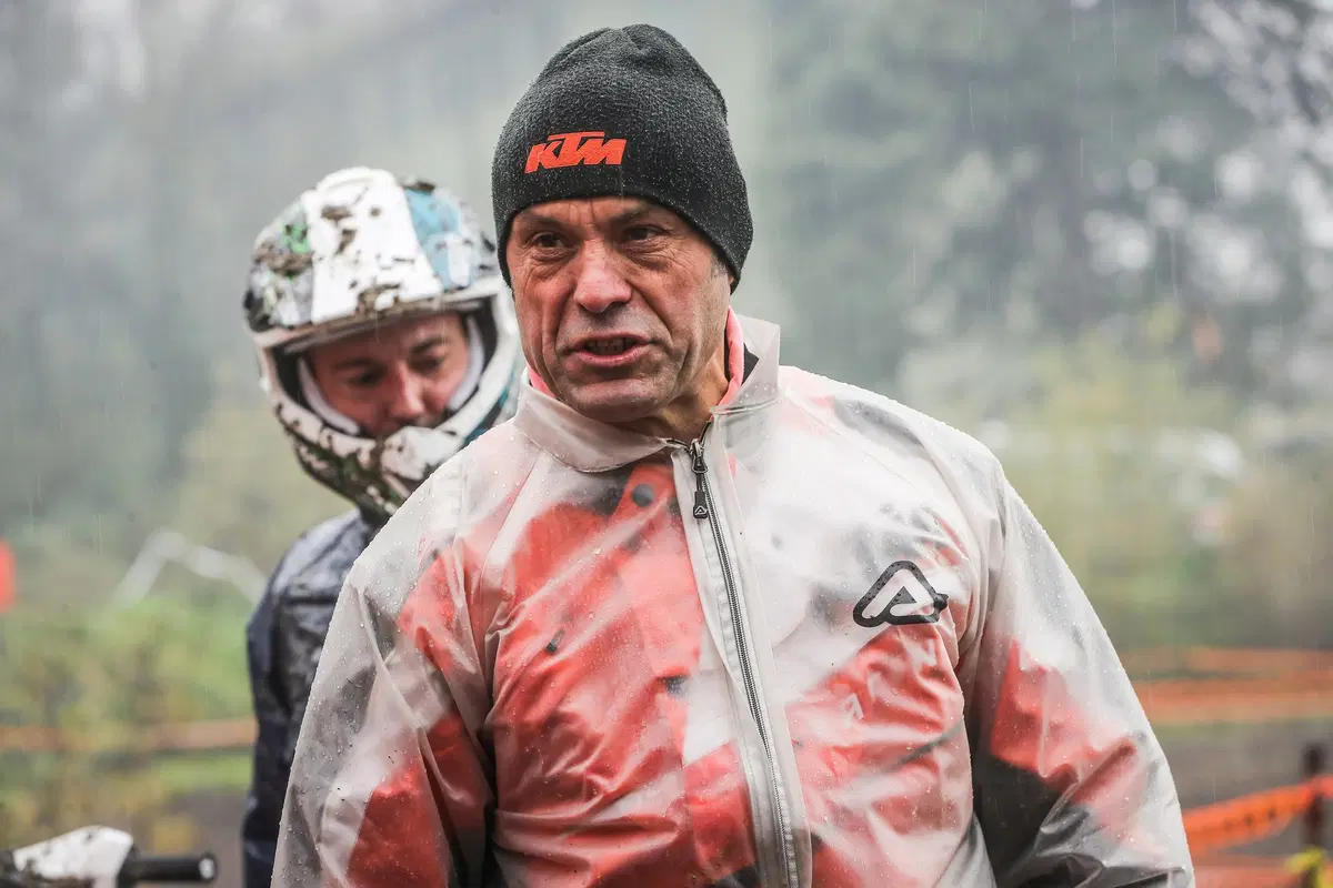 KTM Enduro 2019: la prova dei lettori Tester per un giorno! (41)