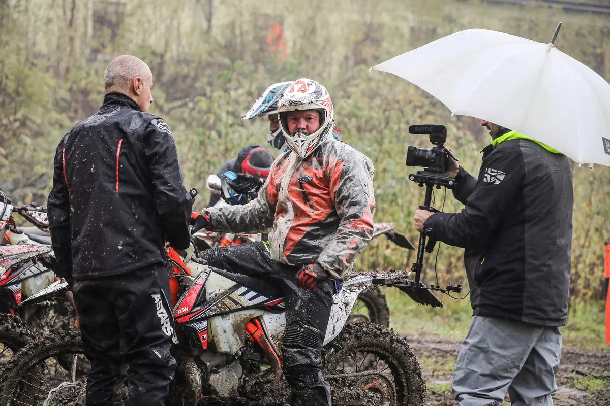 KTM Enduro 2019: la prova dei lettori Tester per un giorno! (43)