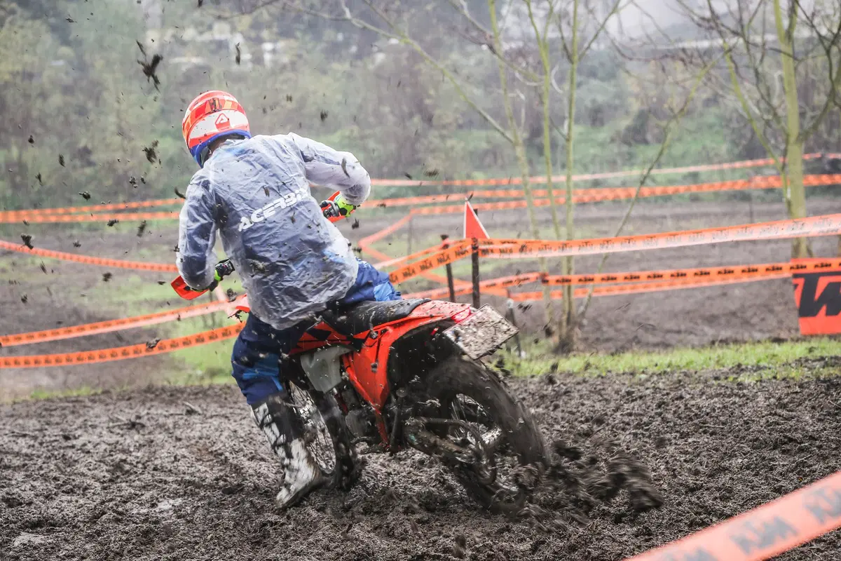 KTM Enduro 2019: la prova dei lettori Tester per un giorno! (42)