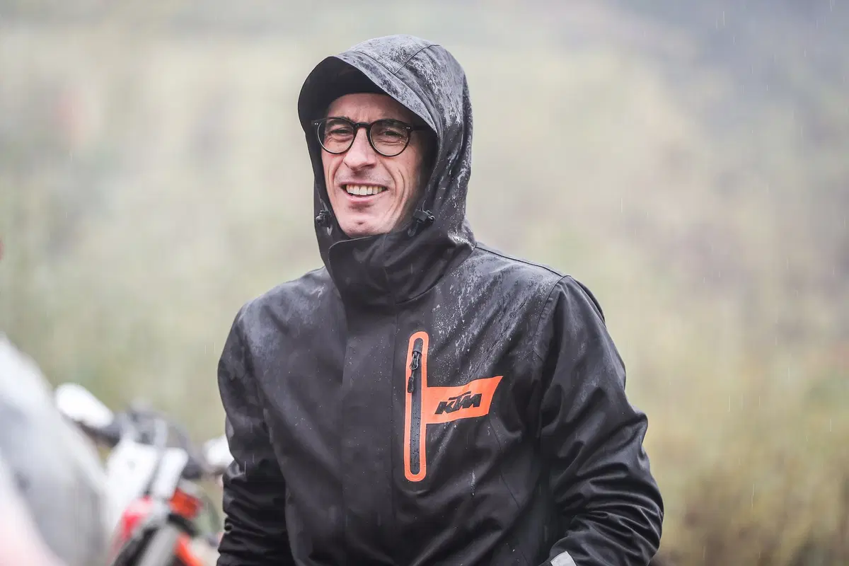 KTM Enduro 2019: la prova dei lettori Tester per un giorno! (47)