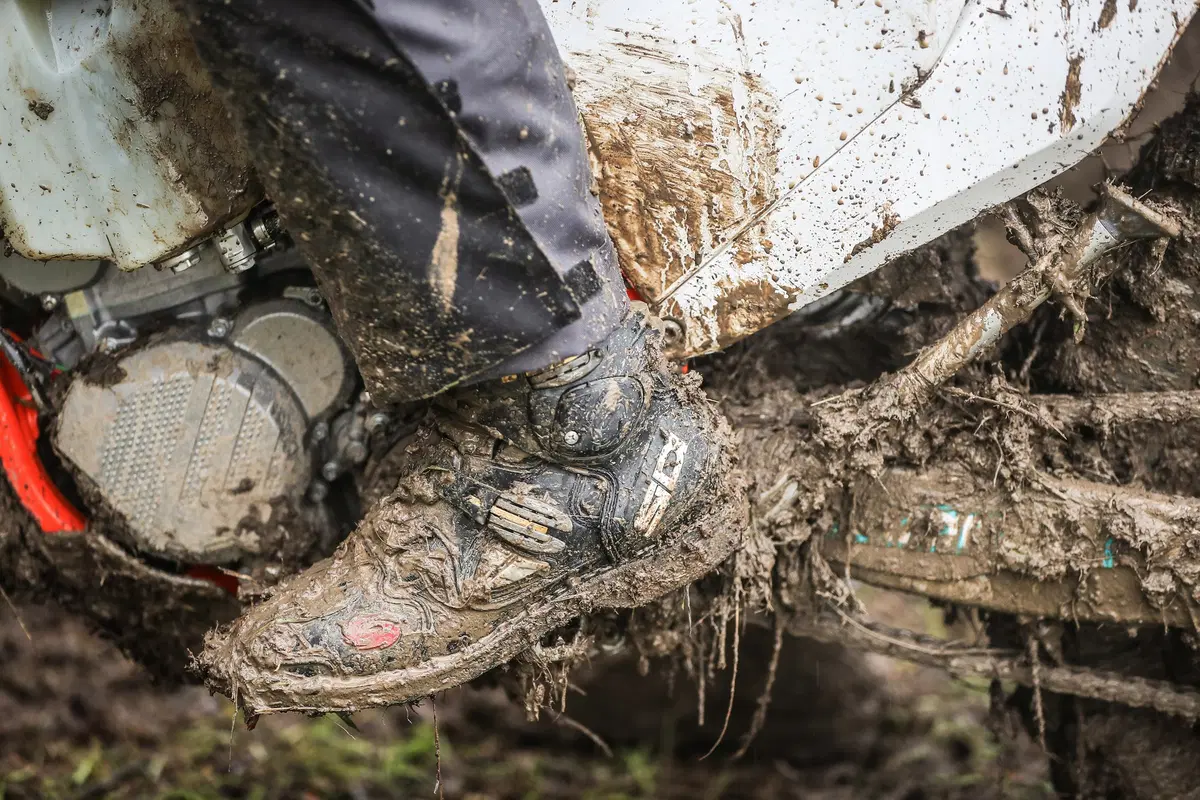 KTM Enduro 2019: la prova dei lettori Tester per un giorno! (48)