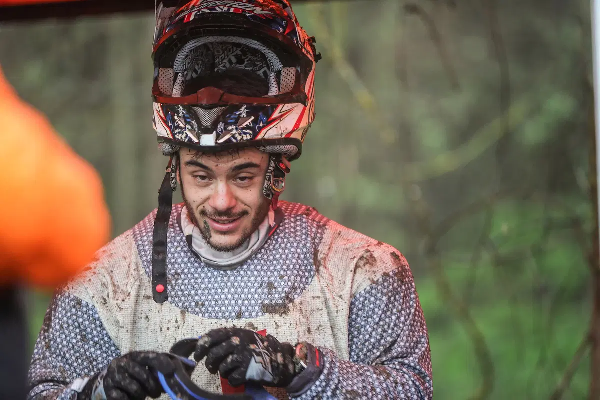KTM Enduro 2019: la prova dei lettori Tester per un giorno! (49)