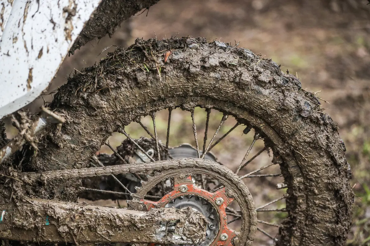 KTM Enduro 2019: la prova dei lettori Tester per un giorno! (50)
