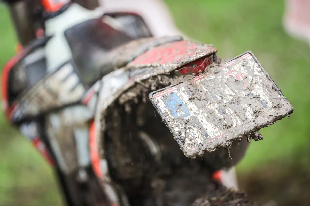 KTM Enduro 2019: la prova dei lettori Tester per un giorno! (51)