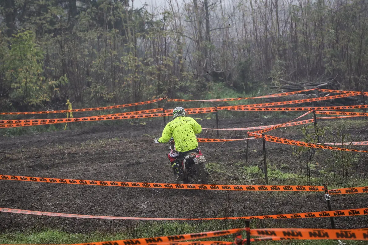 KTM Enduro 2019: la prova dei lettori Tester per un giorno! (52)