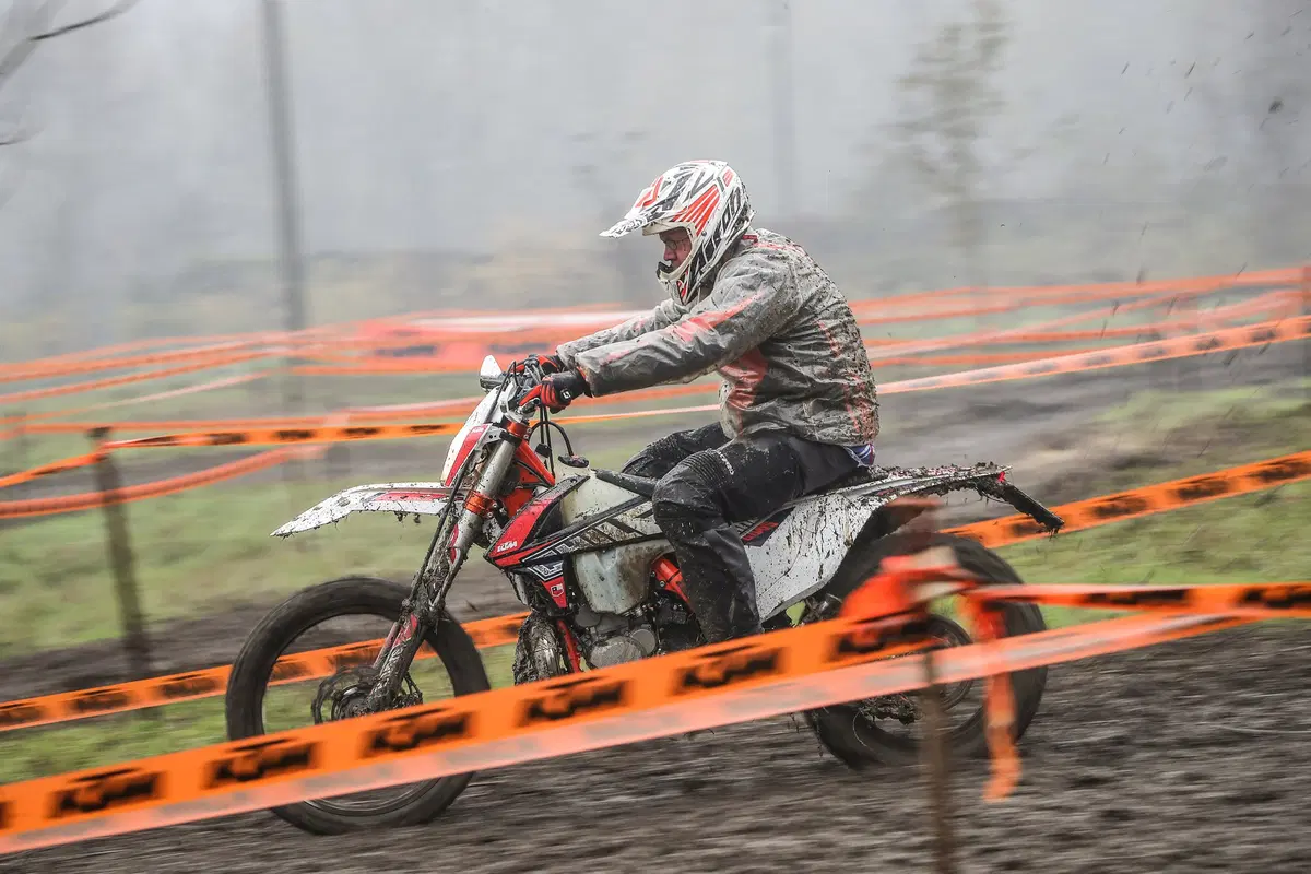 KTM Enduro 2019: la prova dei lettori Tester per un giorno! (53)