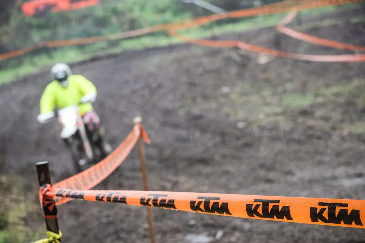 KTM Enduro 2019: la prova dei lettori Tester per un giorno! (54)