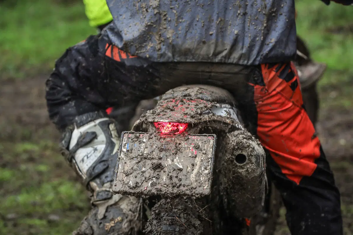 KTM Enduro 2019: la prova dei lettori Tester per un giorno! (57)