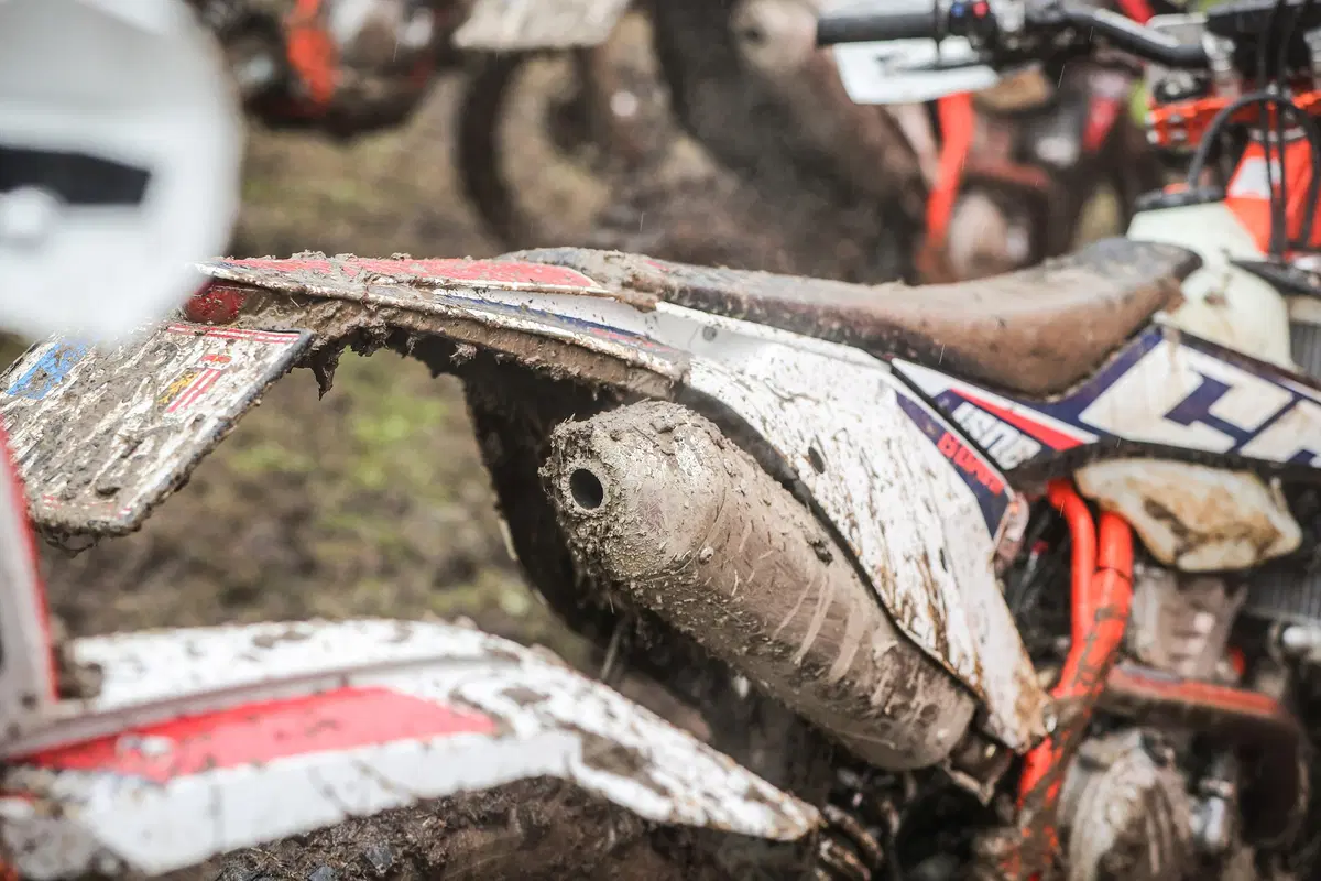 KTM Enduro 2019: la prova dei lettori Tester per un giorno! (59)