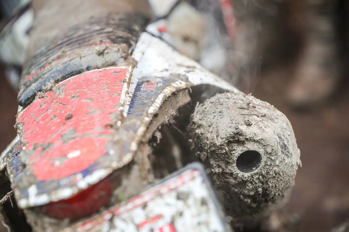 KTM Enduro 2019: la prova dei lettori Tester per un giorno! (60)