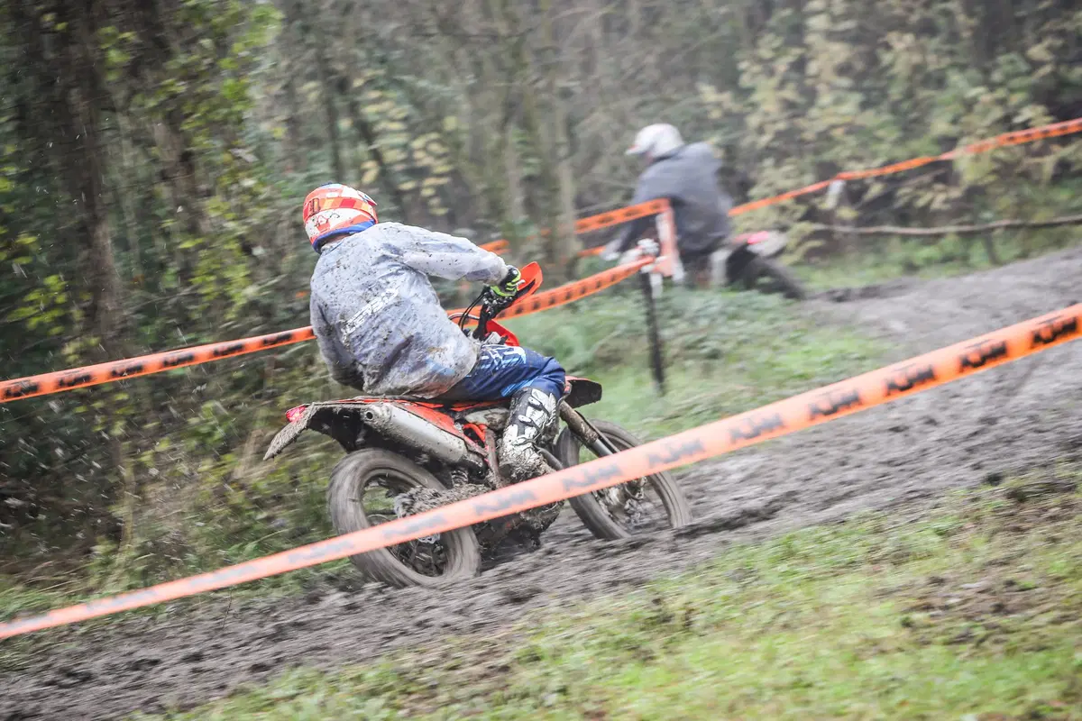 KTM Enduro 2019: la prova dei lettori Tester per un giorno! (62)