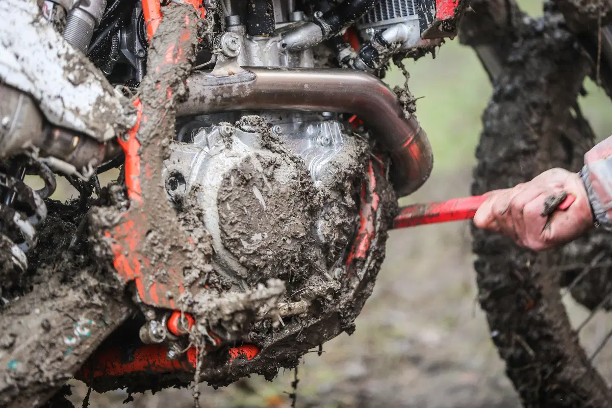 KTM Enduro 2019: la prova dei lettori Tester per un giorno! (63)