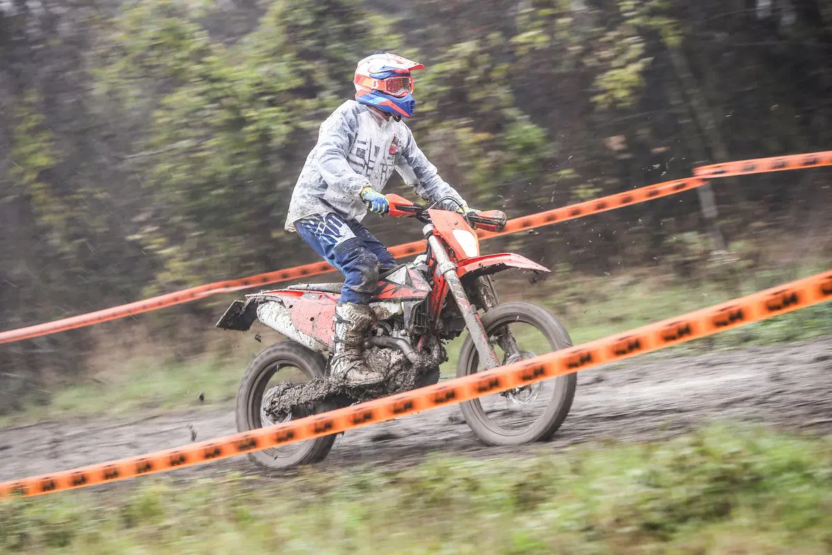 KTM Enduro 2019: la prova dei lettori Tester per un giorno! (64)