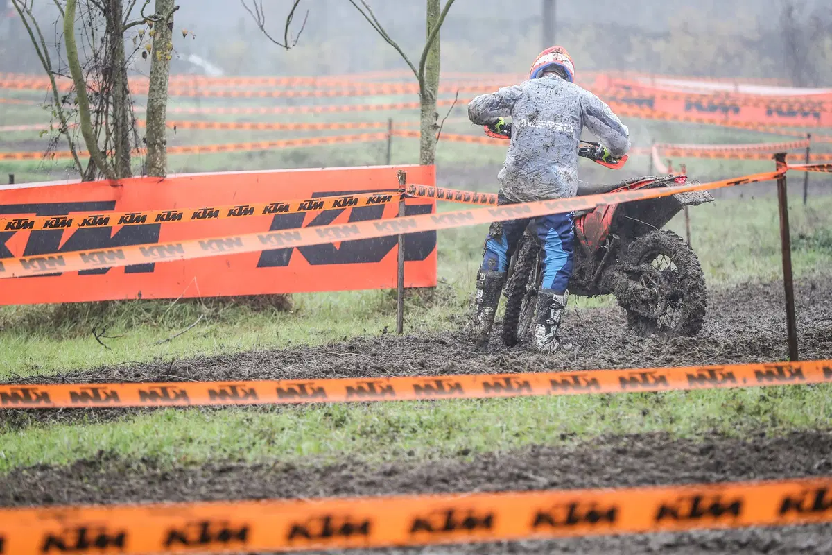KTM Enduro 2019: la prova dei lettori Tester per un giorno! (65)