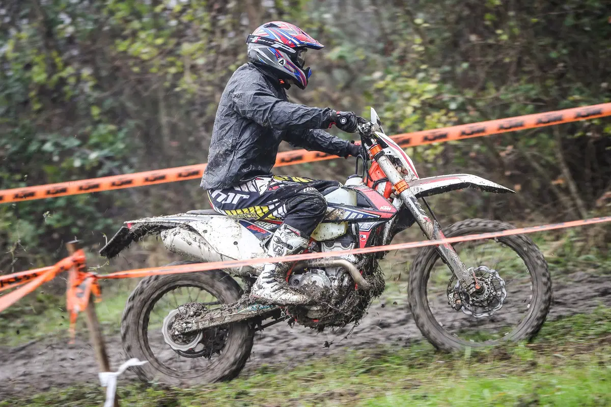 KTM Enduro 2019: la prova dei lettori Tester per un giorno! (69)