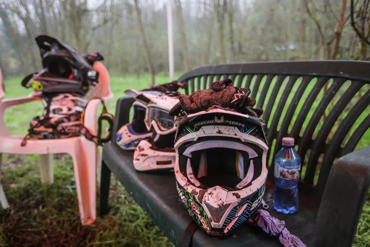 KTM Enduro 2019: la prova dei lettori Tester per un giorno! (71)