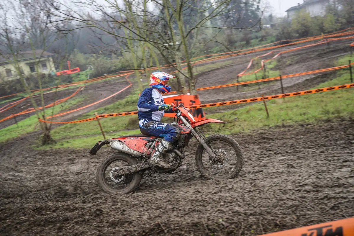 KTM Enduro 2019: la prova dei lettori Tester per un giorno! (77)