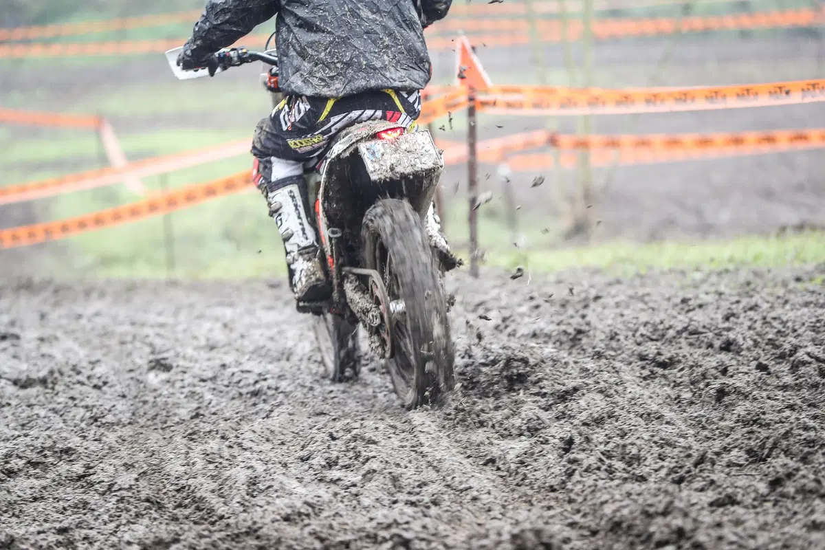 KTM Enduro 2019: la prova dei lettori Tester per un giorno! (79)