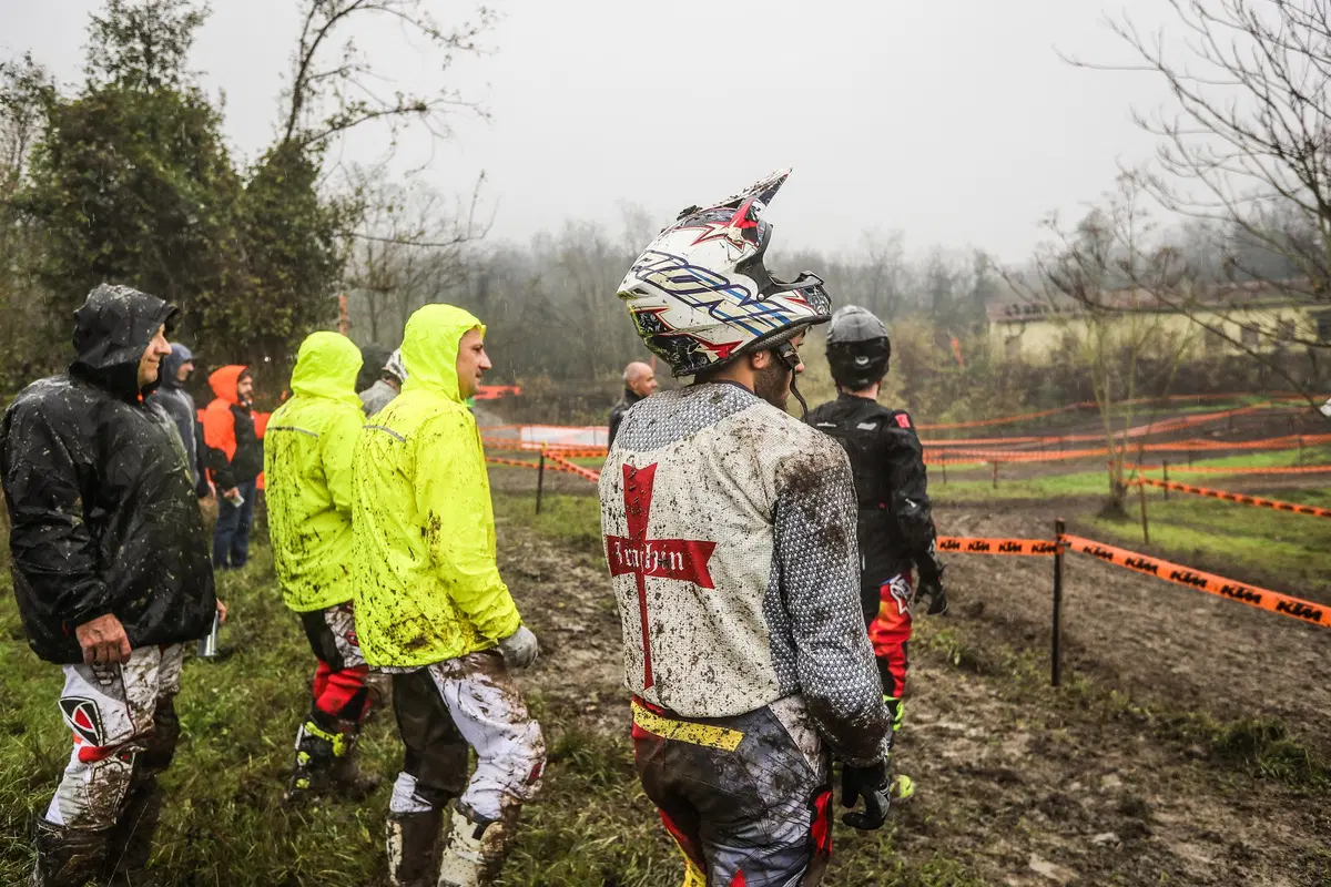 KTM Enduro 2019: la prova dei lettori Tester per un giorno! (80)