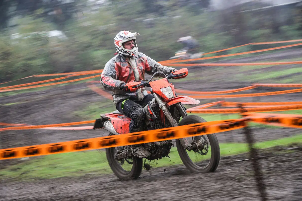 KTM Enduro 2019: la prova dei lettori Tester per un giorno! (81)