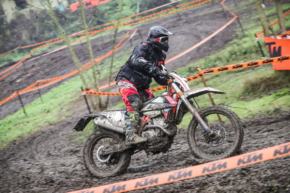 KTM Enduro 2019: la prova dei lettori Tester per un giorno! (83)
