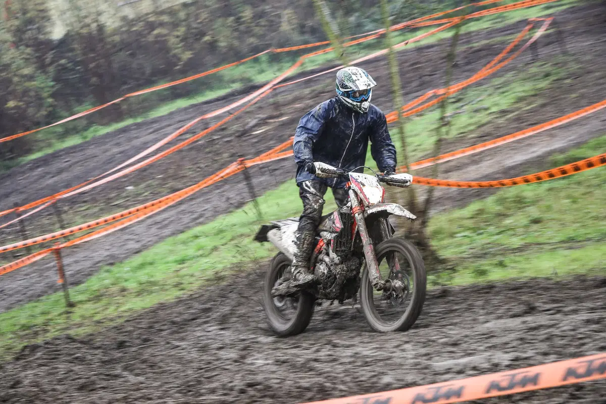 KTM Enduro 2019: la prova dei lettori Tester per un giorno! (84)
