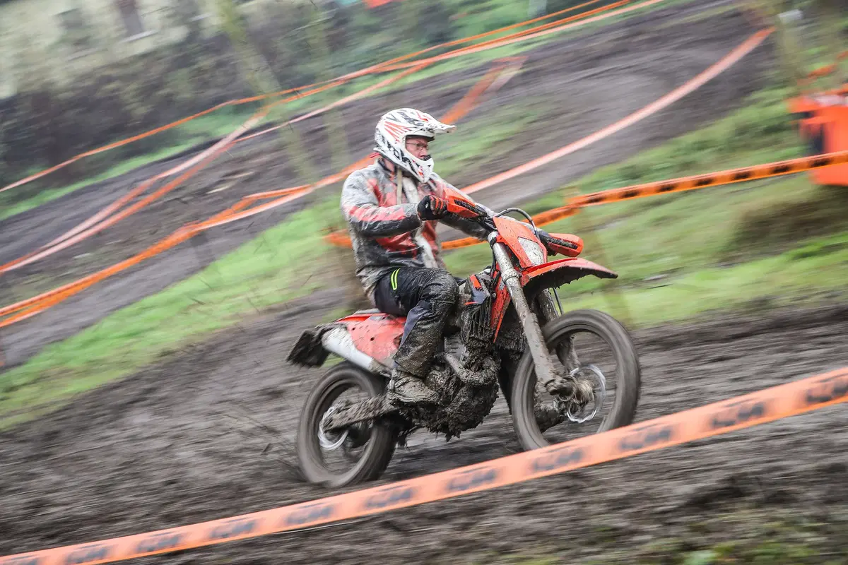 KTM Enduro 2019: la prova dei lettori Tester per un giorno! (85)
