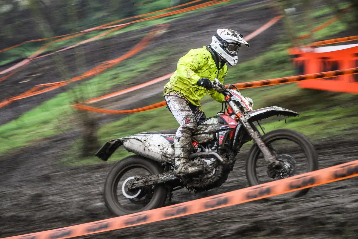 KTM Enduro 2019: la prova dei lettori Tester per un giorno! (86)