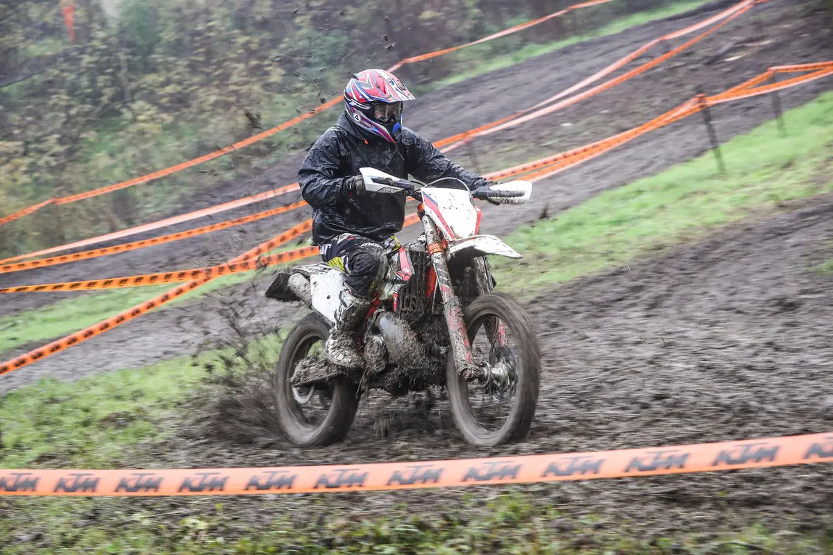 KTM Enduro 2019: la prova dei lettori Tester per un giorno! (88)