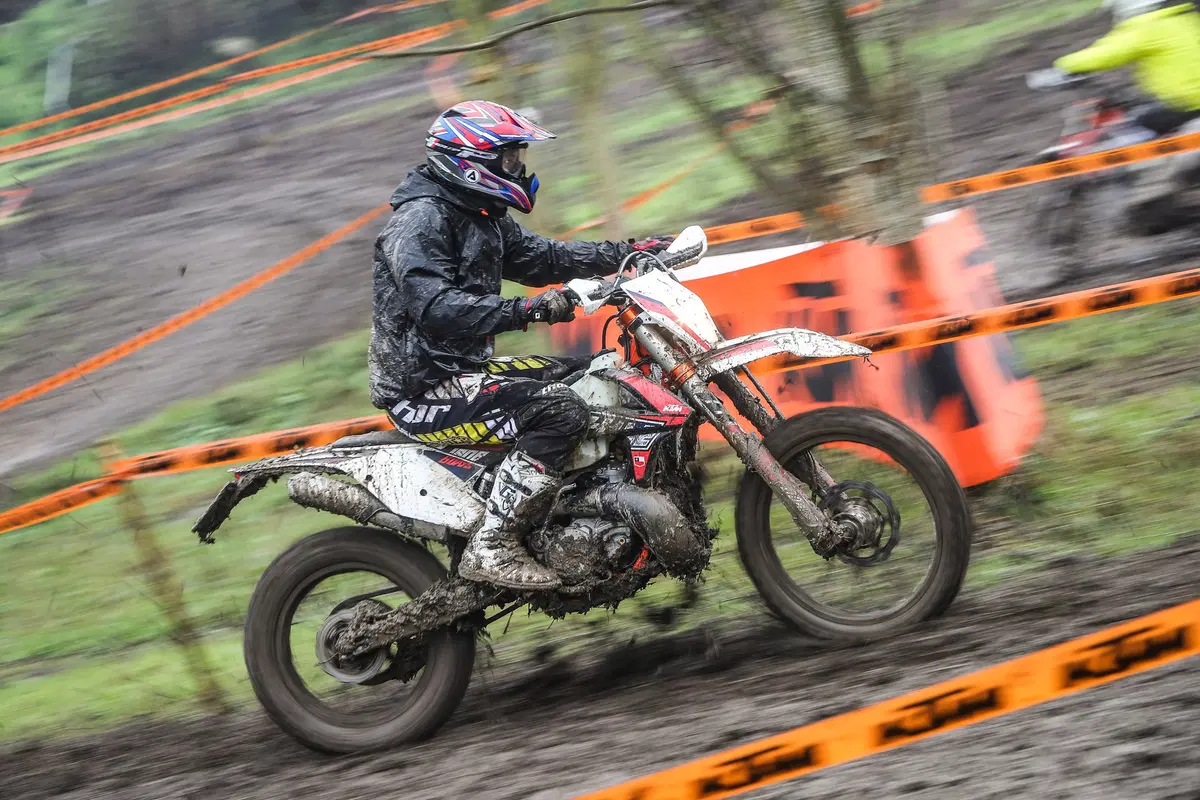KTM Enduro 2019: la prova dei lettori Tester per un giorno! (91)