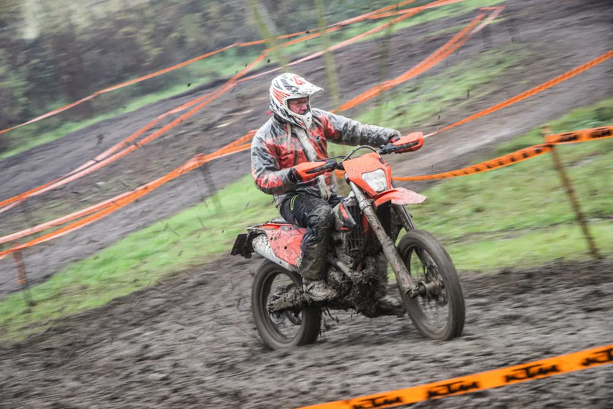 KTM Enduro 2019: la prova dei lettori Tester per un giorno! (92)