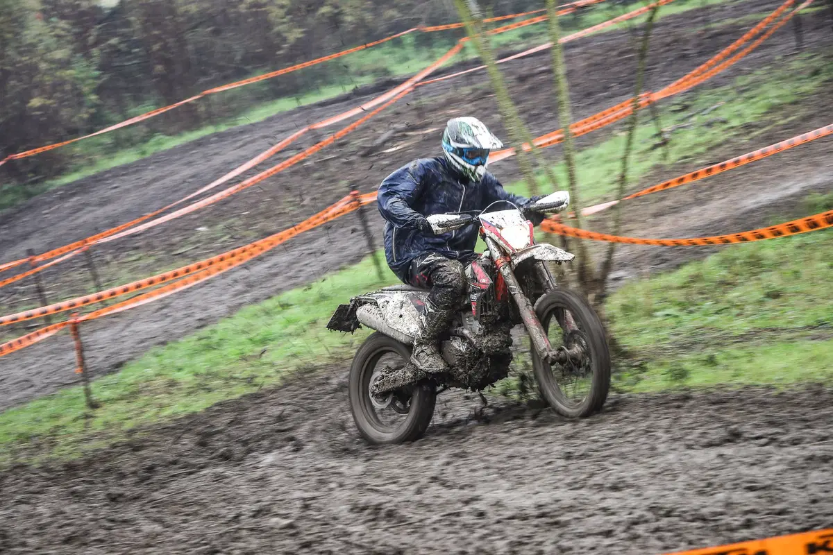 KTM Enduro 2019: la prova dei lettori Tester per un giorno! (89)